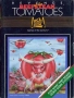 Atari  2600&nbsp; - &nbsp;RevengeOfTheBeefsteakTomatoes